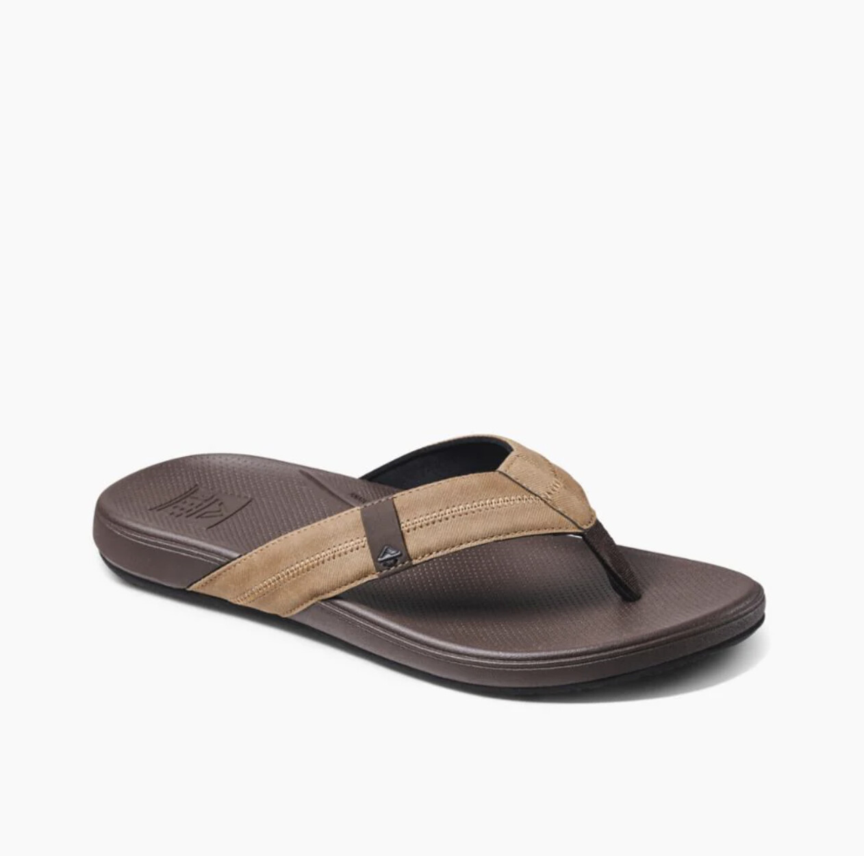 Reef Cushion Phantom 2.0 Brown Tan