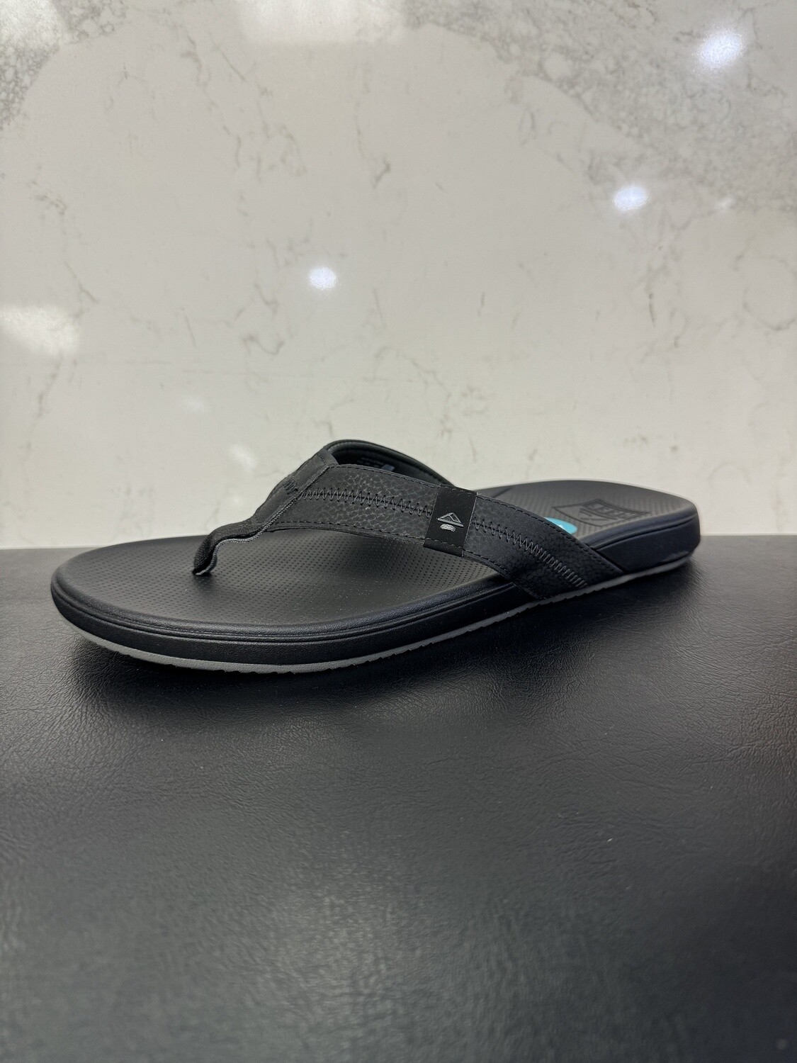 Reef Cushion Phantom Blackout