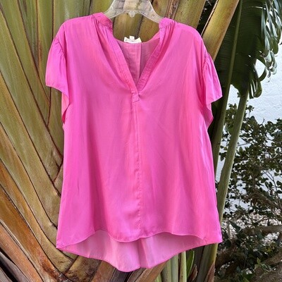 Eesome Pink Blouse