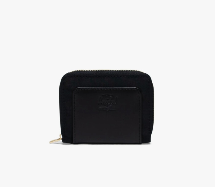 Herschel Tyler RFID Black