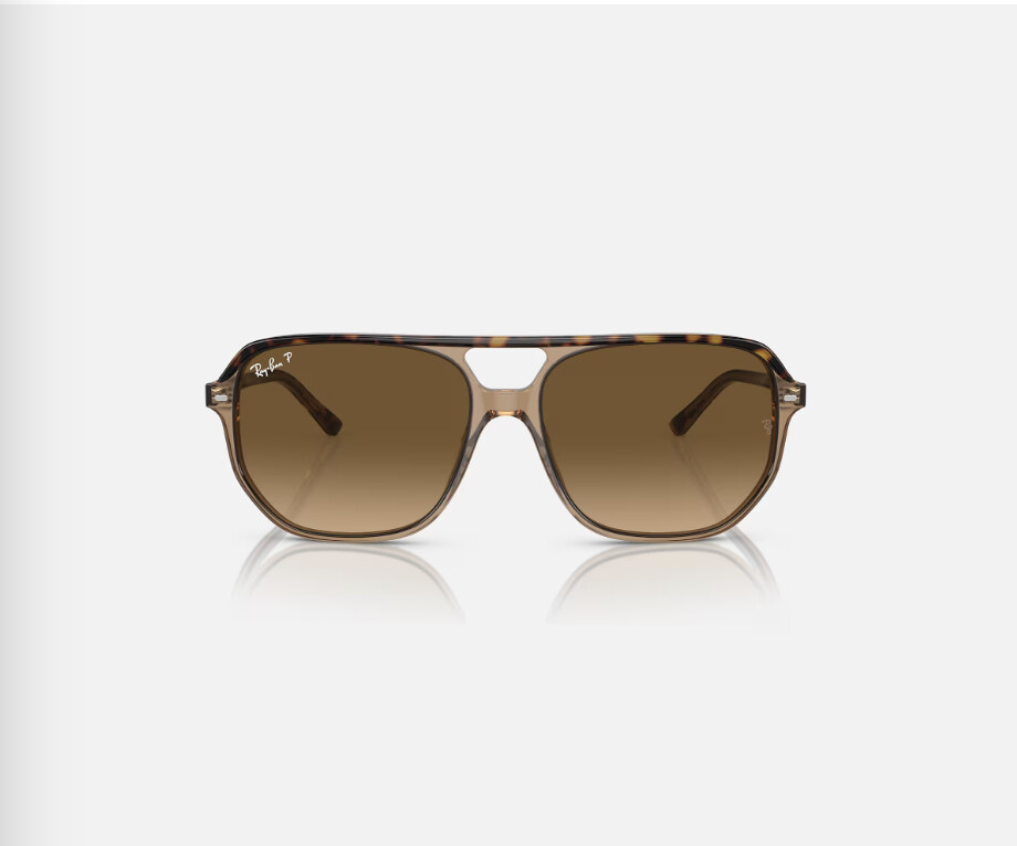 Rayban Bill One Trans Bown / Brown