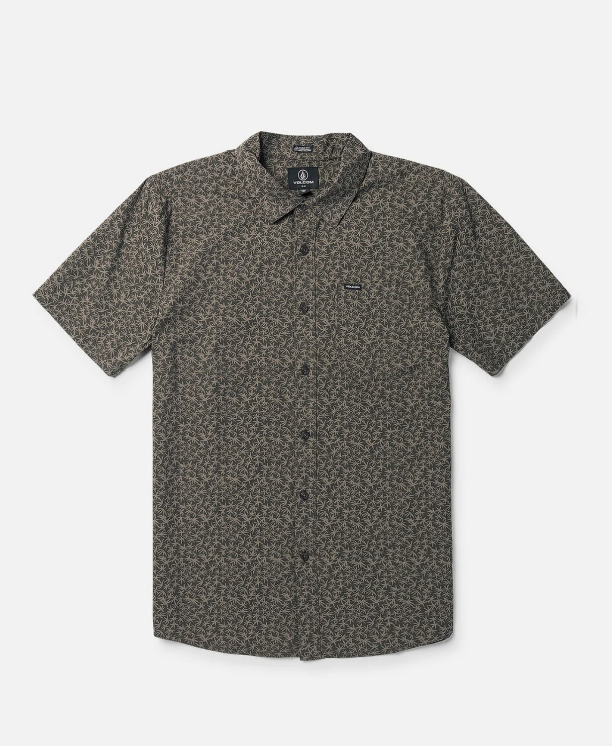 Volcom Stone Mash STH SS
