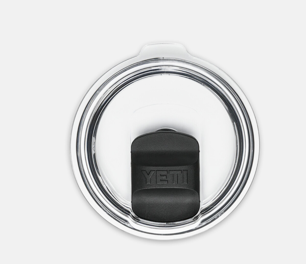 Yeti RAMBLER® MAGSLIDER™ LID MEDIUM
