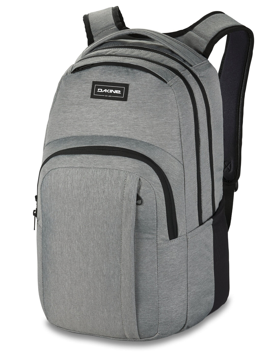 Da Kine CAMPUS L 33L BACKPACK Geyser Grey