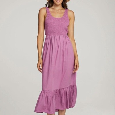 Saltwater Luxe Lily Maxi Dress
