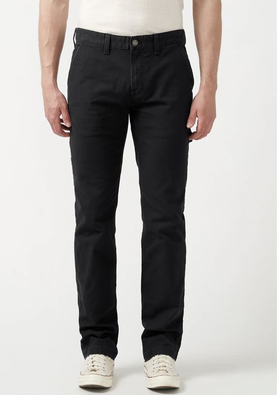 Buffalo Straight Six Canvas