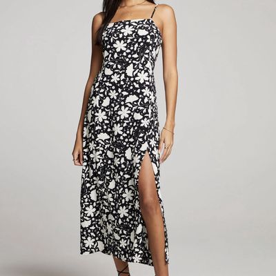 Saltwater Luxe Sully Midi Dress