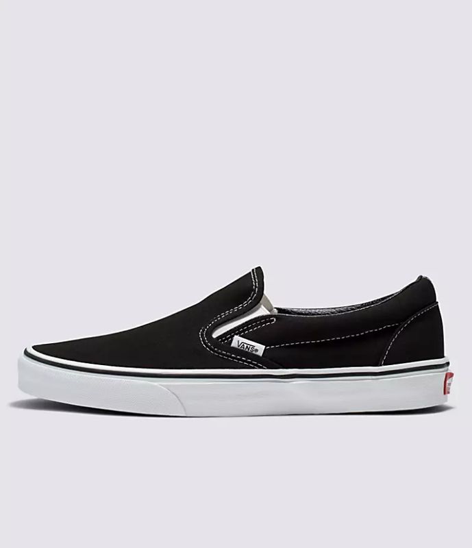Vans ComfyCush Slip Black