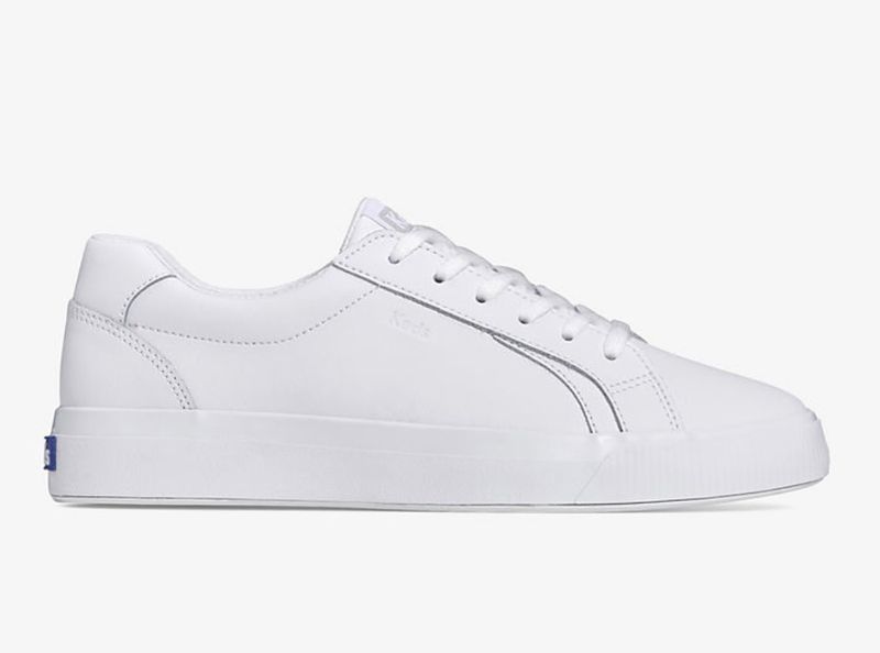 Keds Pursuit Leather