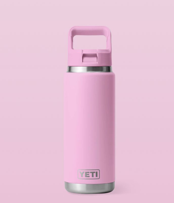 YETI Rambler 46 oz 水筒 Tropical Pink タンブラ YETI イエティ