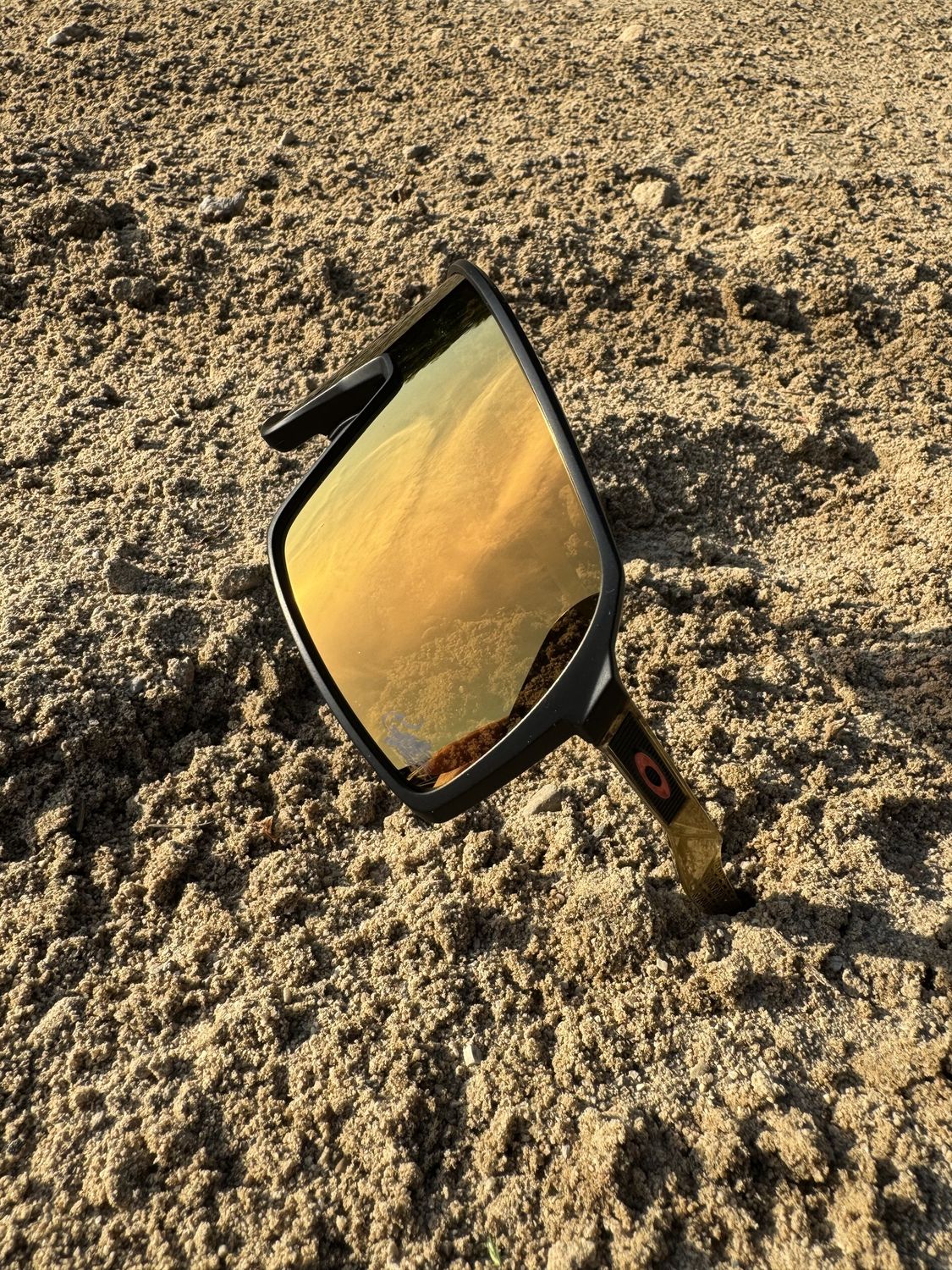 Sutro Lunar New Year Collection Matte Black 24K