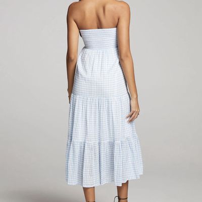 Saltwater Luxe Camden Midi