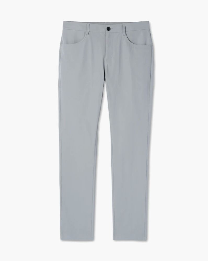 Vuori Meta Pant Steel 32I