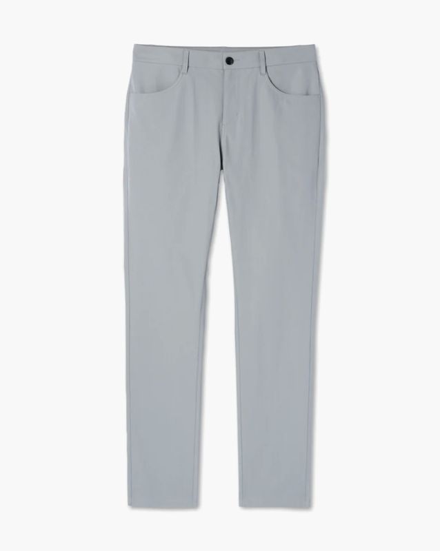 Vuori Meta Pant Steel 32I
