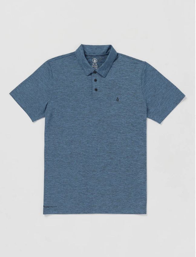 Volcom Hazard Pro Polo BRB