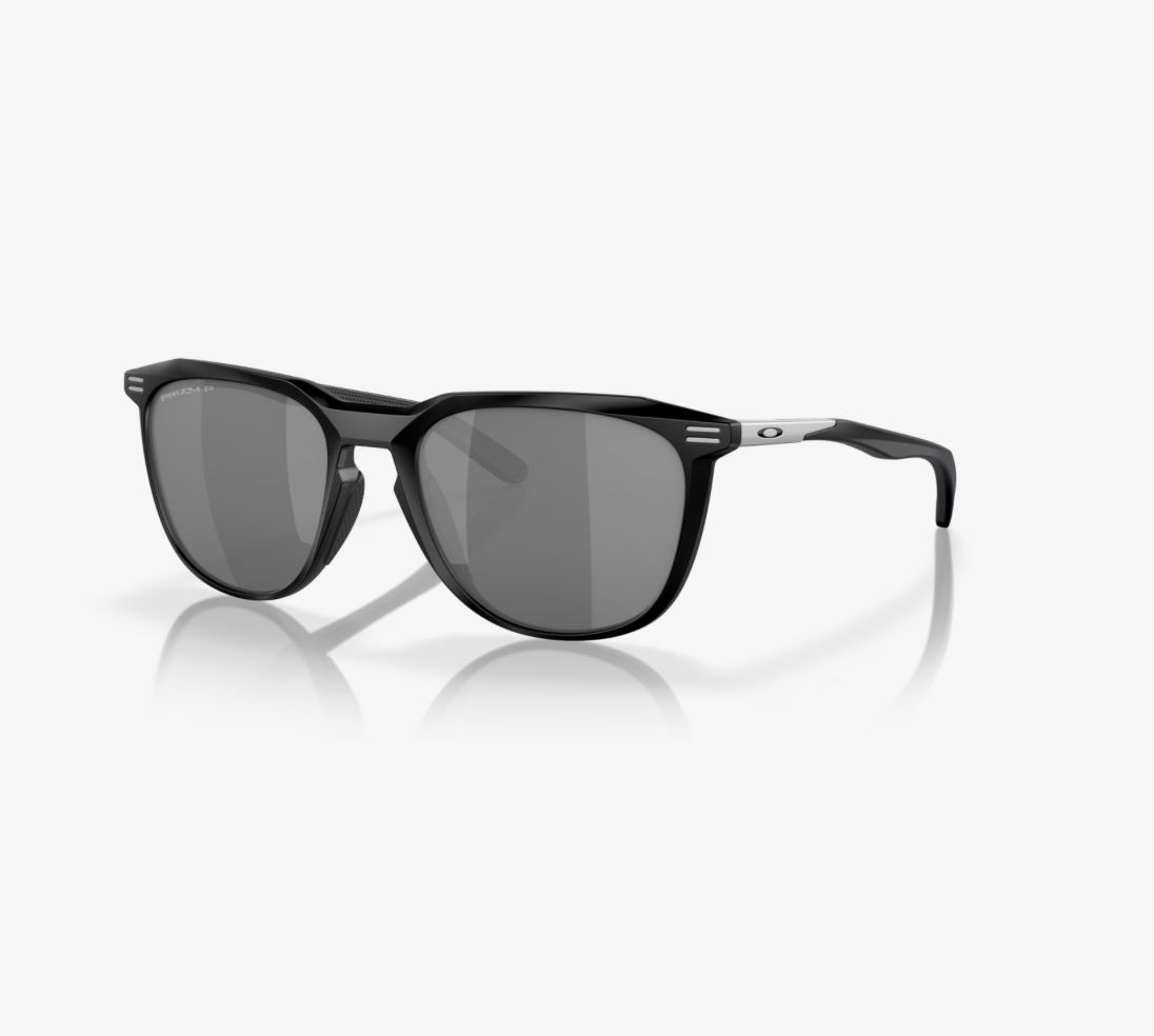 Oakley Thurso Matte Black Prizm Black Polarized