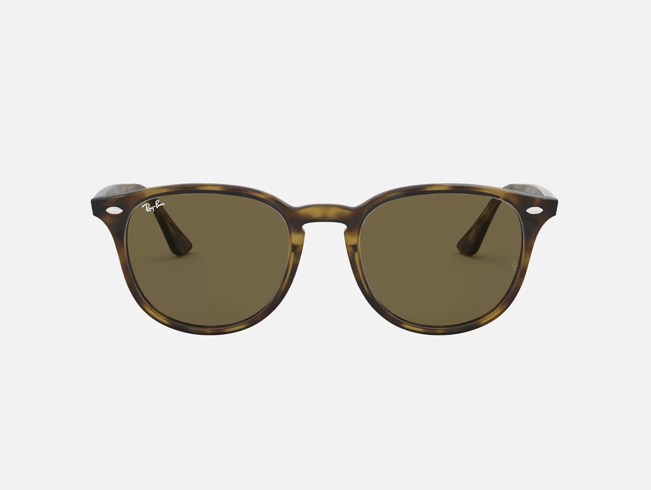 RayBan 4259 Havana Dark Brown