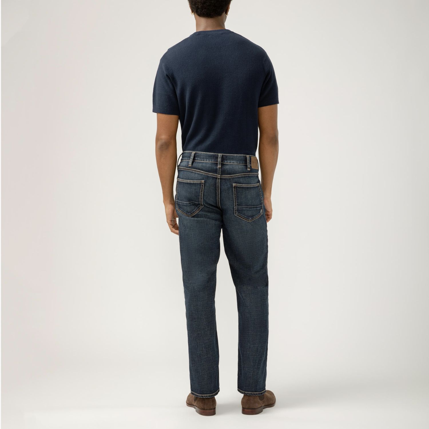 Silver Jeans Grayson 409
