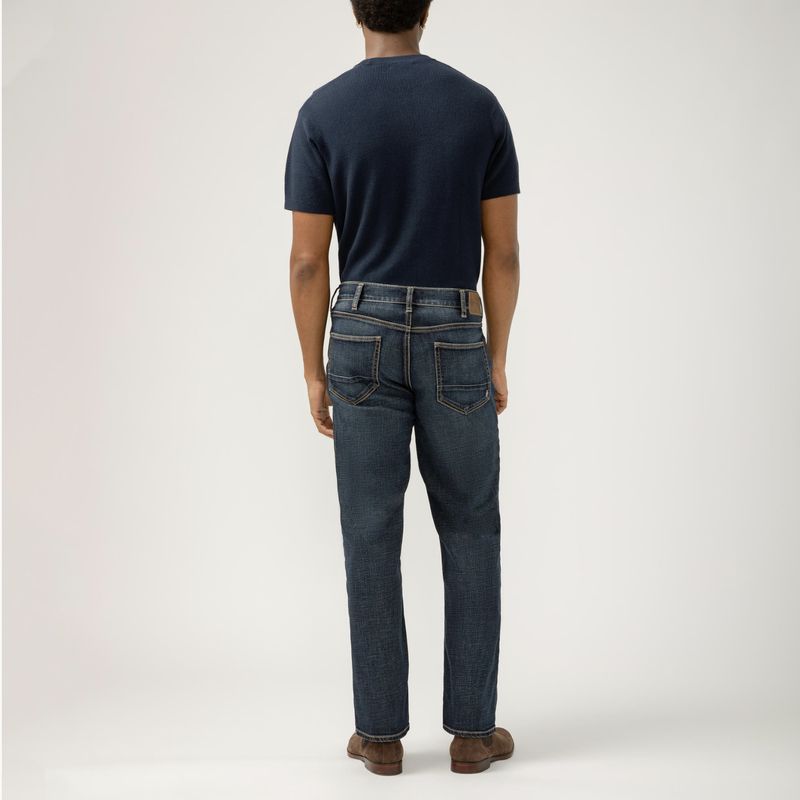 Silver Jeans Grayson 409