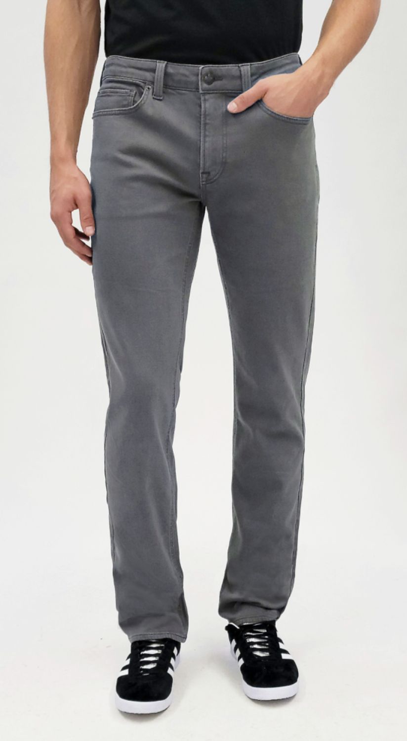 Buffalo Straight Six Graphite