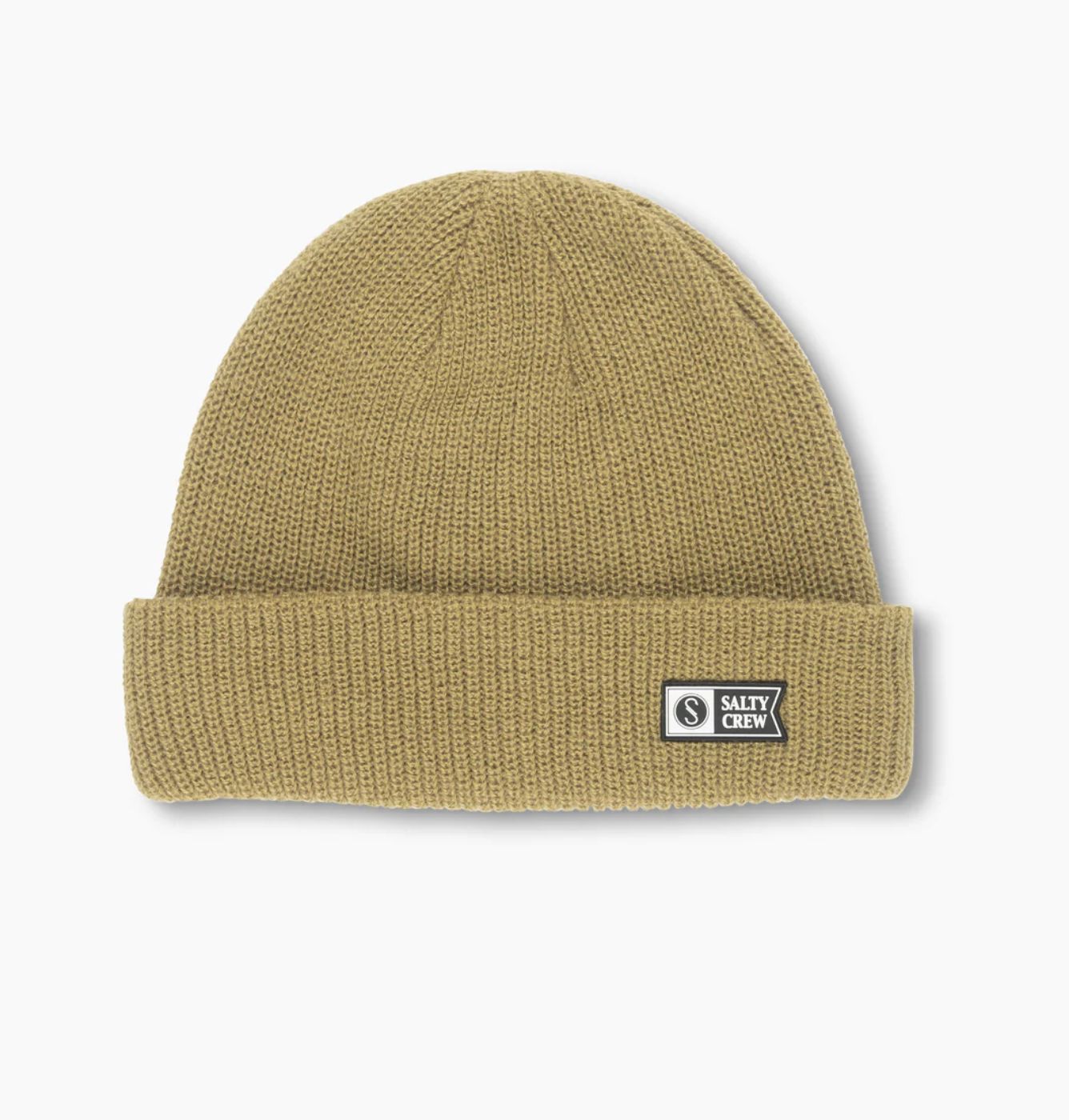Salty Crew Swellter Mustard