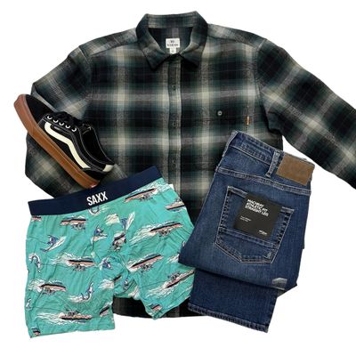 Mens