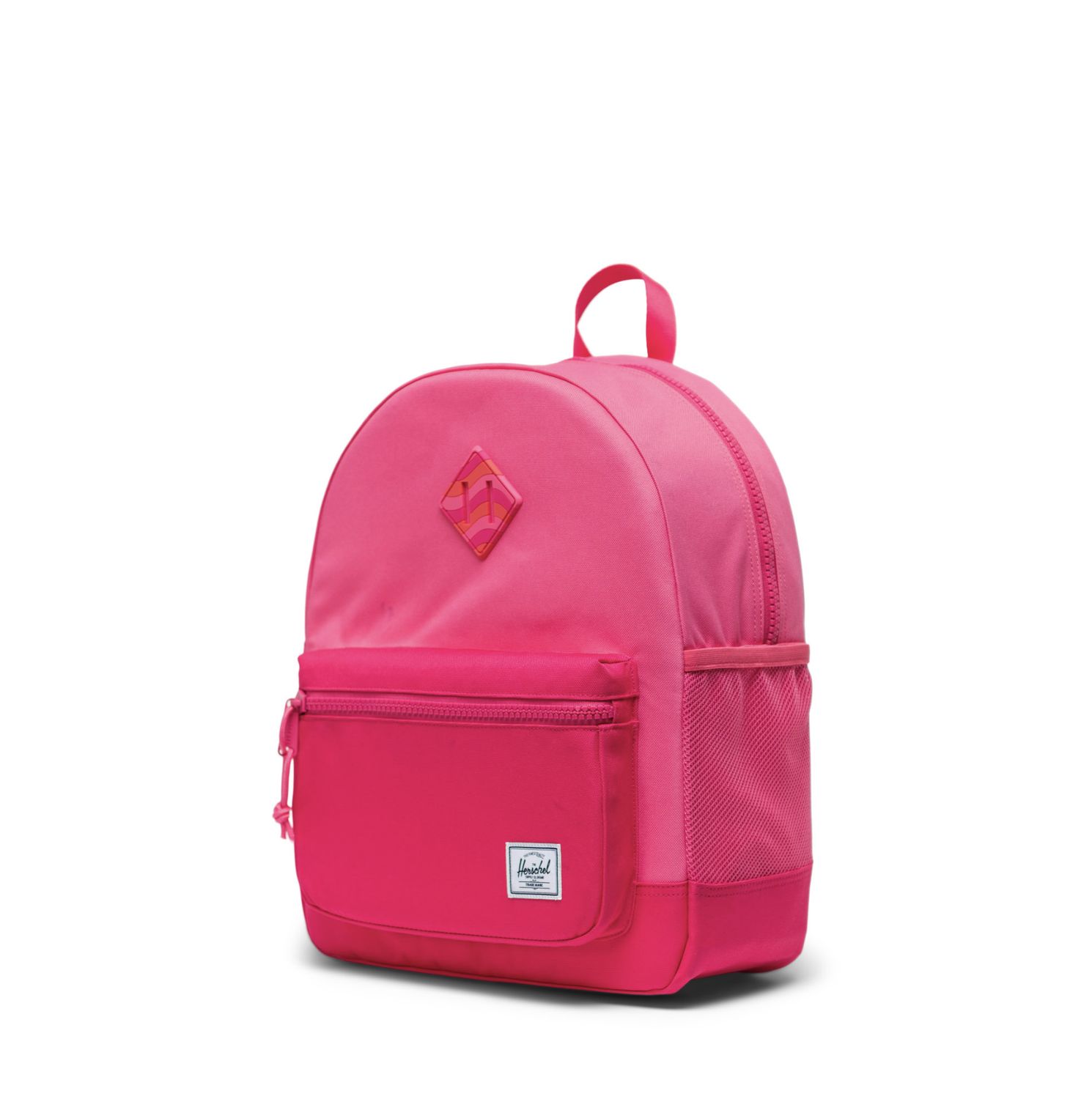 Herschel YOUTH Backpack Hot Pink