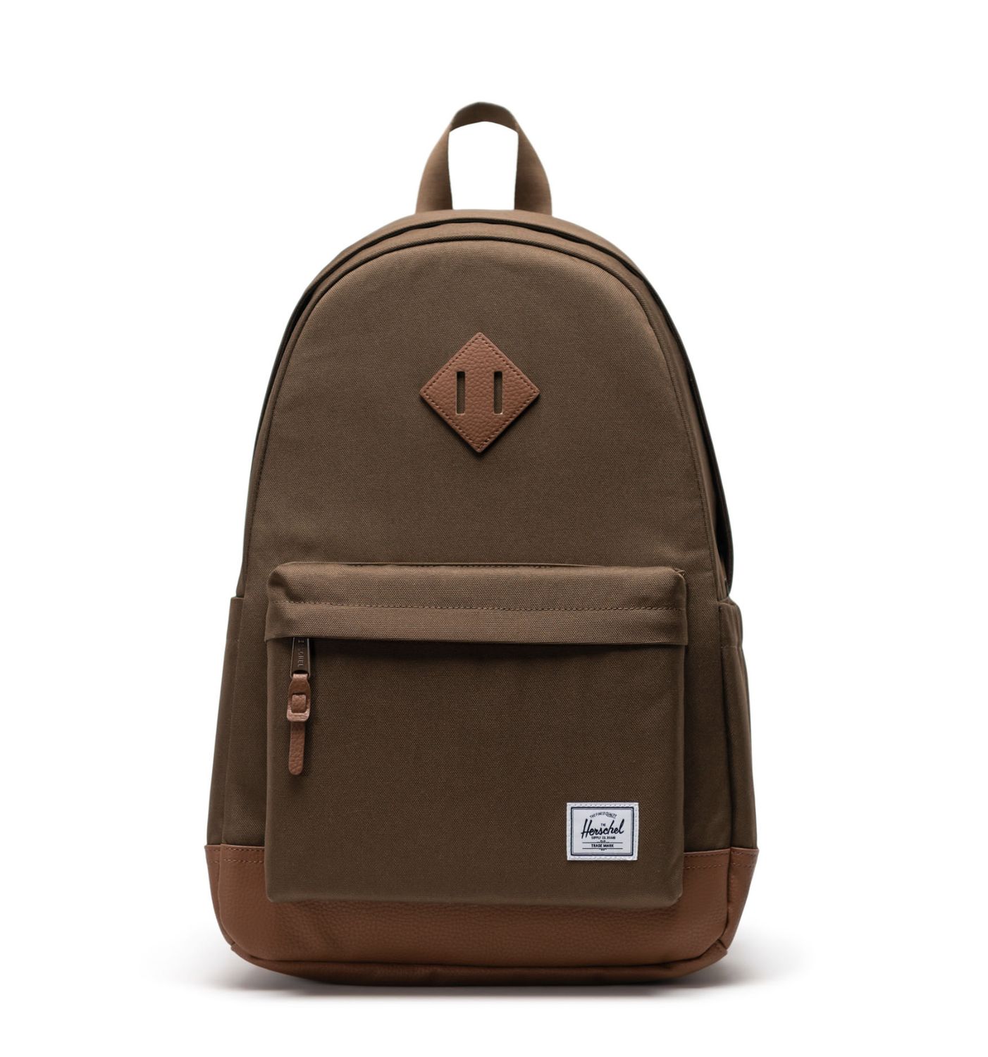 Herschel Backpack Dark Earth Tan 24L