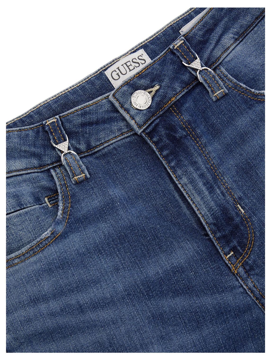 Guess DENIM-SEXY CURVE SKINNY