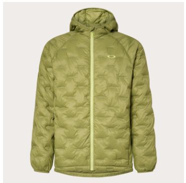 Oakley Drift Winter Jacket Fern