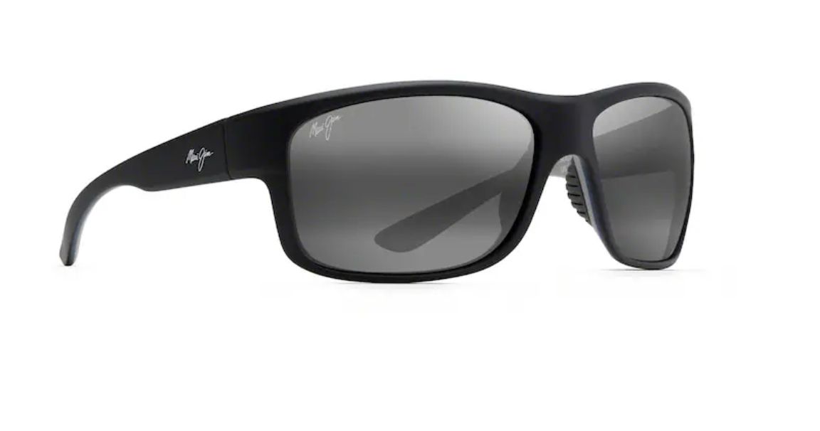 Maui Jim Southern Cross Matte Black