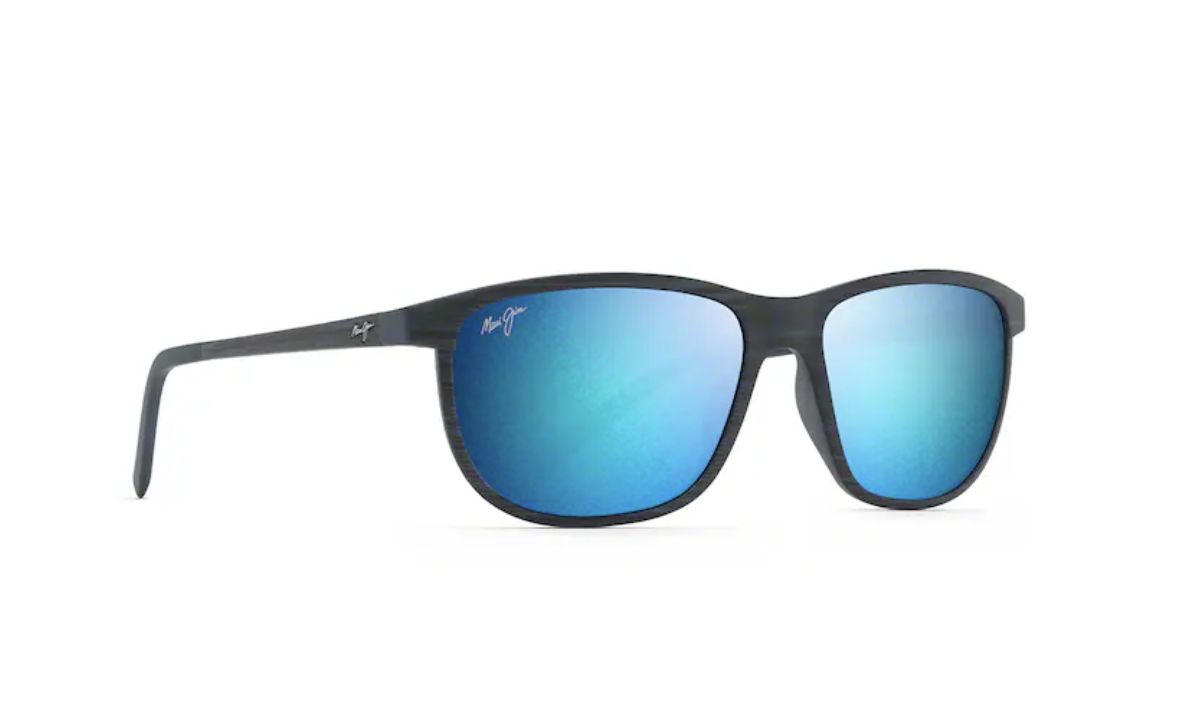 Maui Jim LELE Kawa Dark Navy Stripe