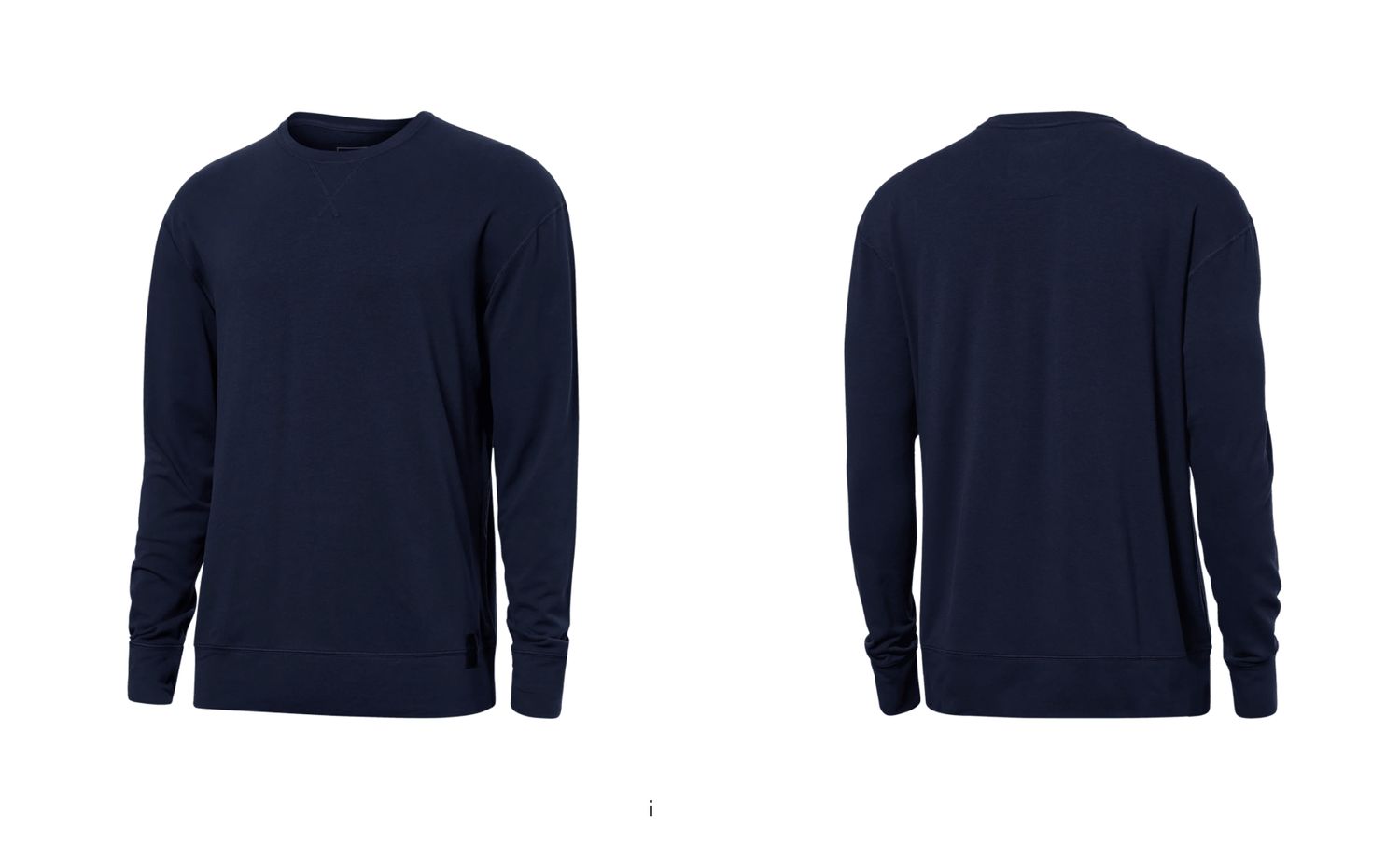 SAXX 3SIX LS Crew Maritime