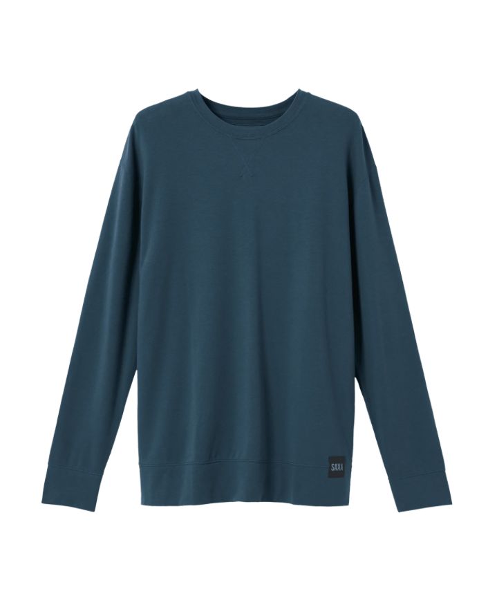 SAXX 3six LS Crew Storm