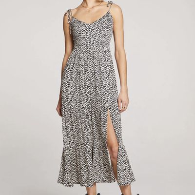 Saltwater Luxe Maely Dress