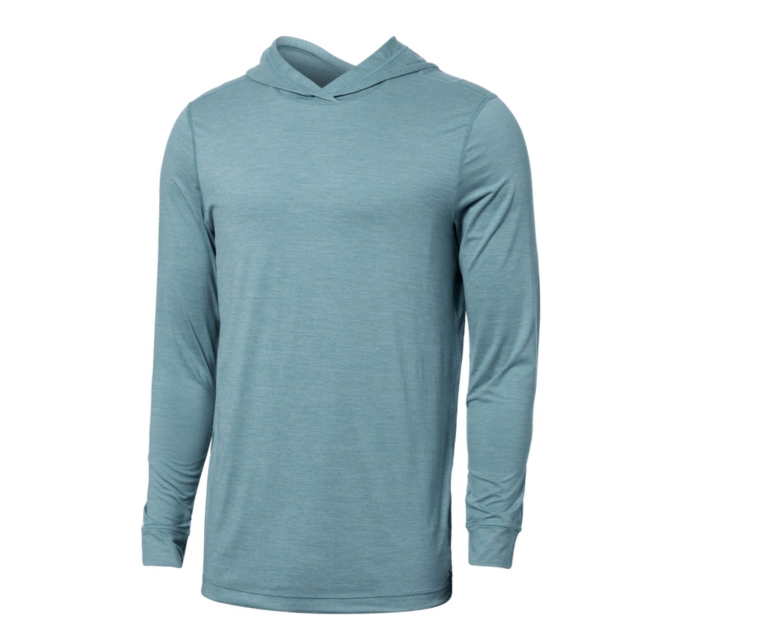 SAXX DROPTEMP™ ALL DAY COOLING HOODIE SLH