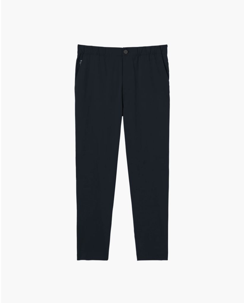 SAXX Go To Town Casual Sport Pant Blackout