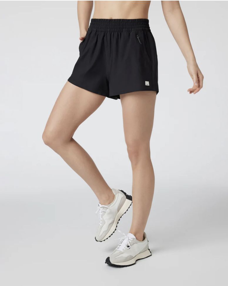 Vuori Dash Short 2.0 Lightweight Shorts