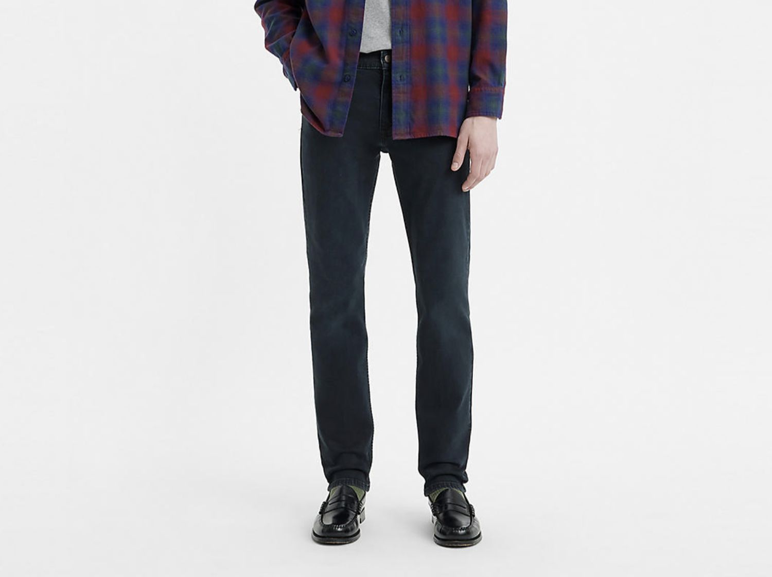 Levi&#39;s  511™ SLIM ESCAPE WITH ME OD ADV