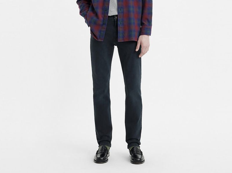 Levi&#39;s  511™ SLIM ESCAPE WITH ME OD ADV