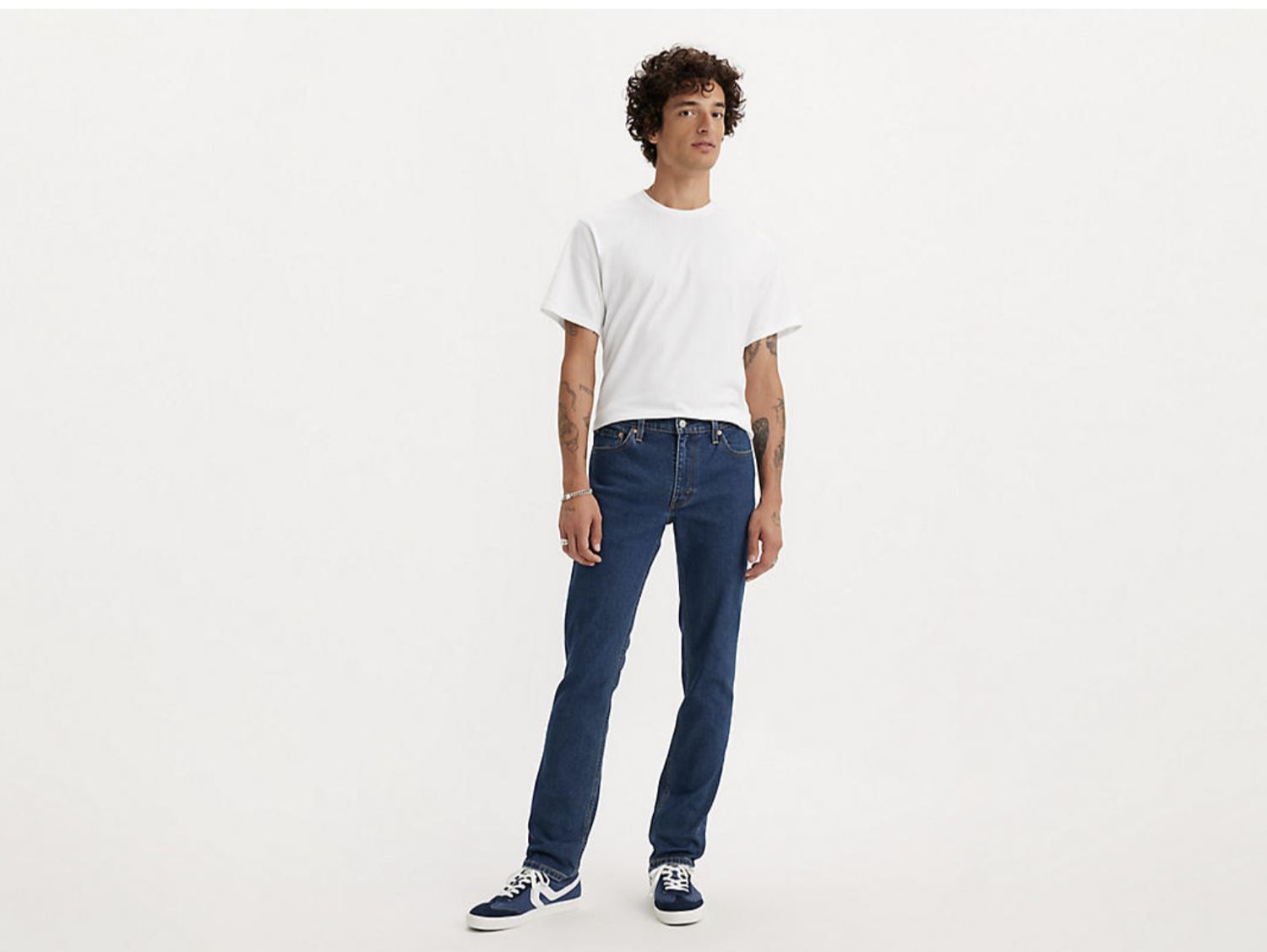 Levi&#39;s  511™ SLIM EVOLVE AND ADAPT