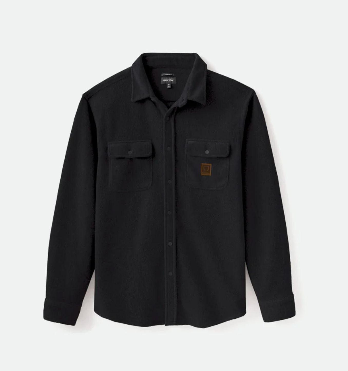 Brixton Arctic Stretch Black