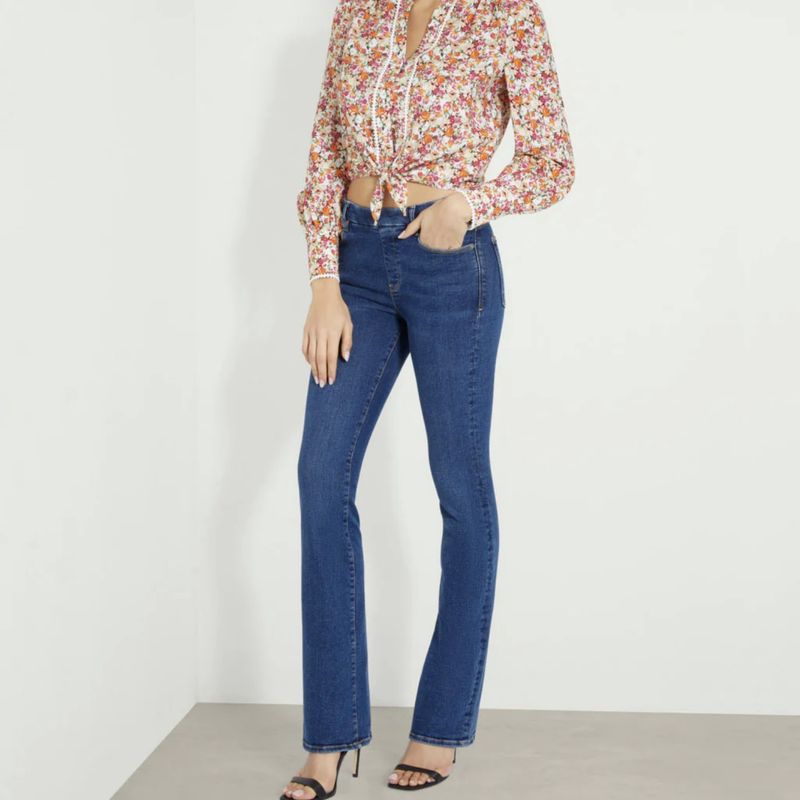 Guess Sexy Boot Mecca