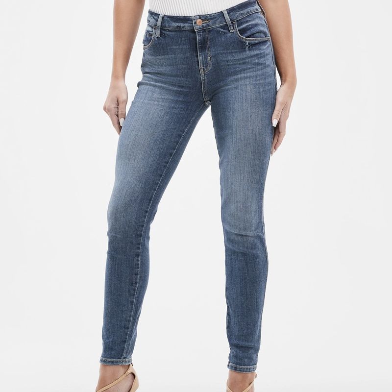 Guess Sexy Curve Double Down