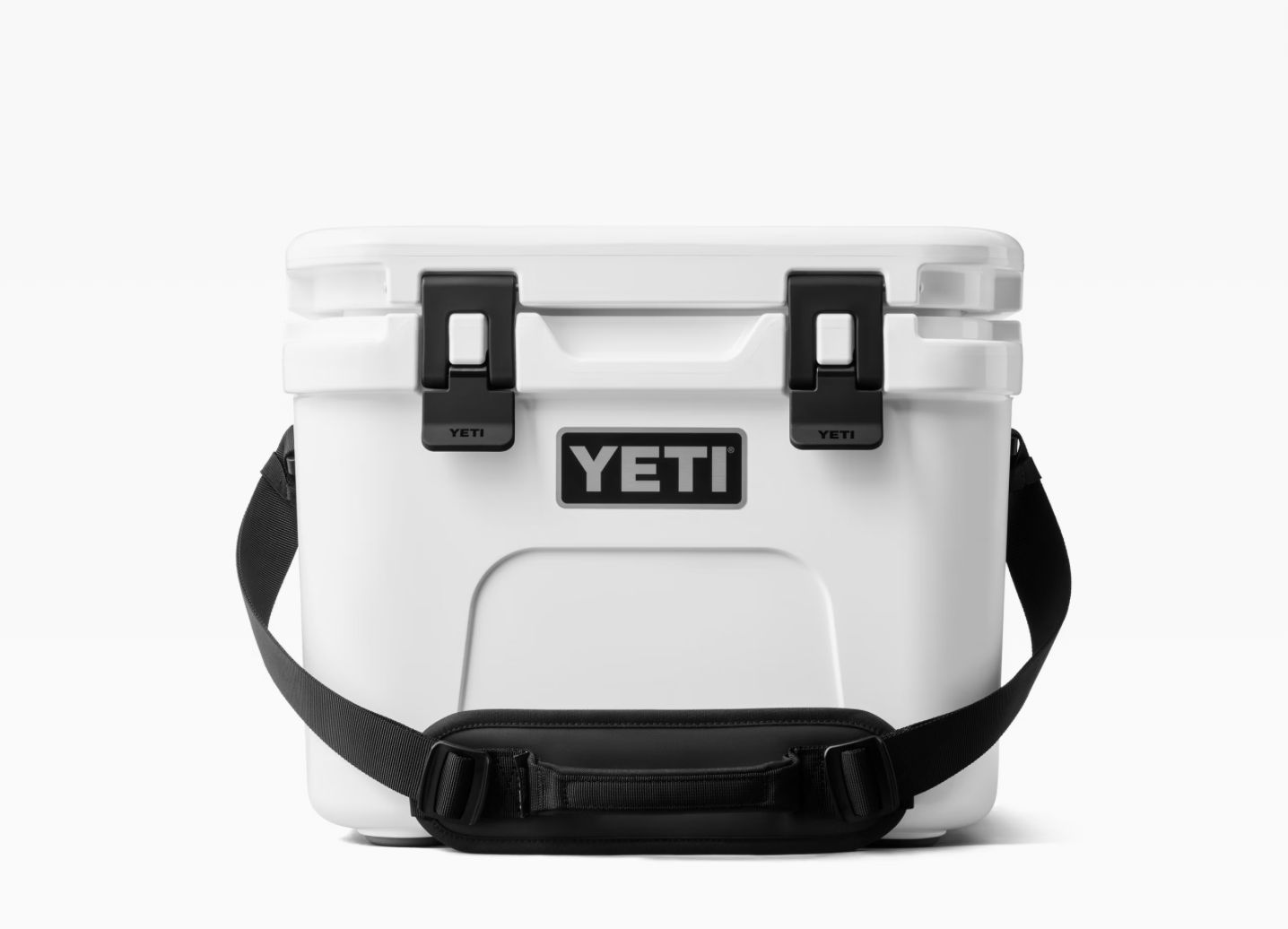 Yeti ROADIE® 15 HARD COOLER White