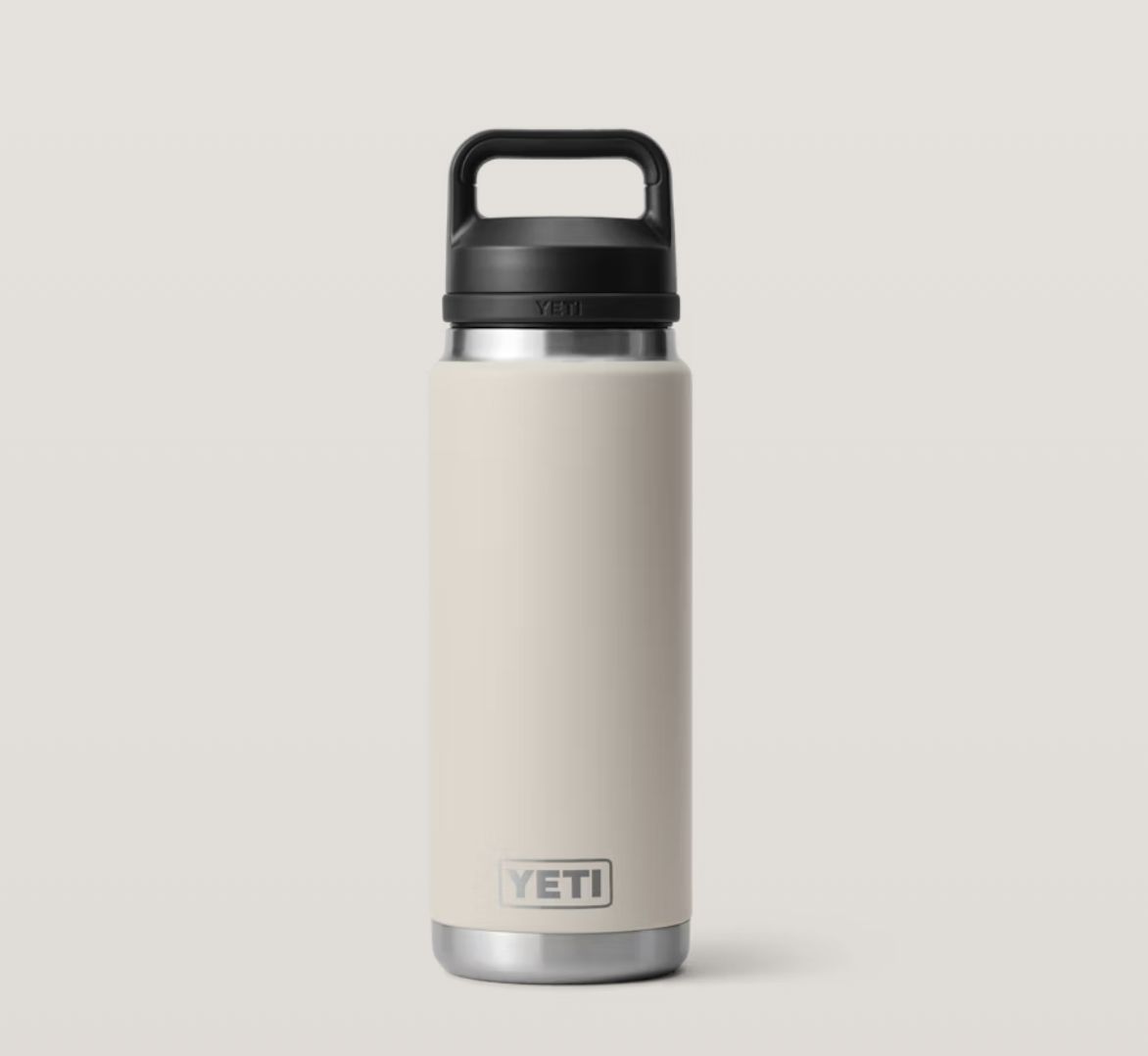 Yeti RAMBLER® 769 ML BOTTLE  WITH CHUG CAP Cape Taupe