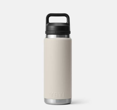 Yeti RAMBLER® 769 ML BOTTLE  WITH CHUG CAP Cape Taupe