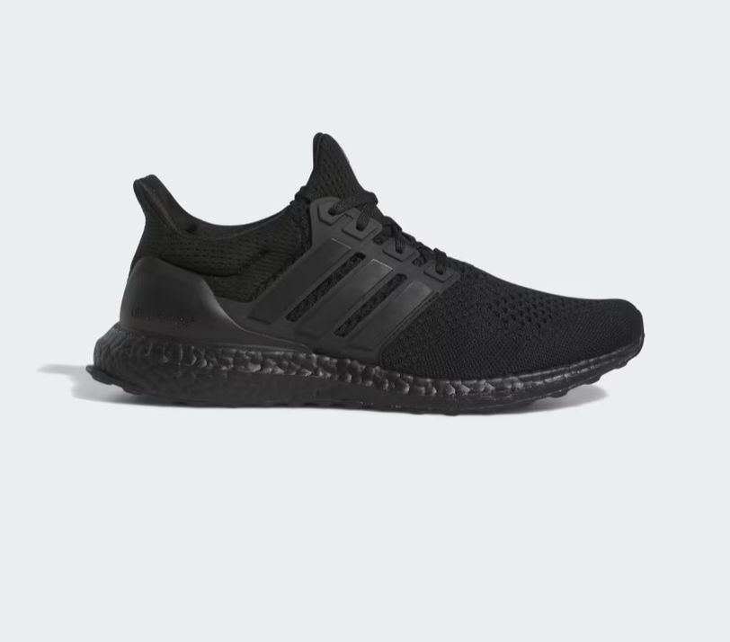 Adidas Ultra Boost 1.0 Blacked out