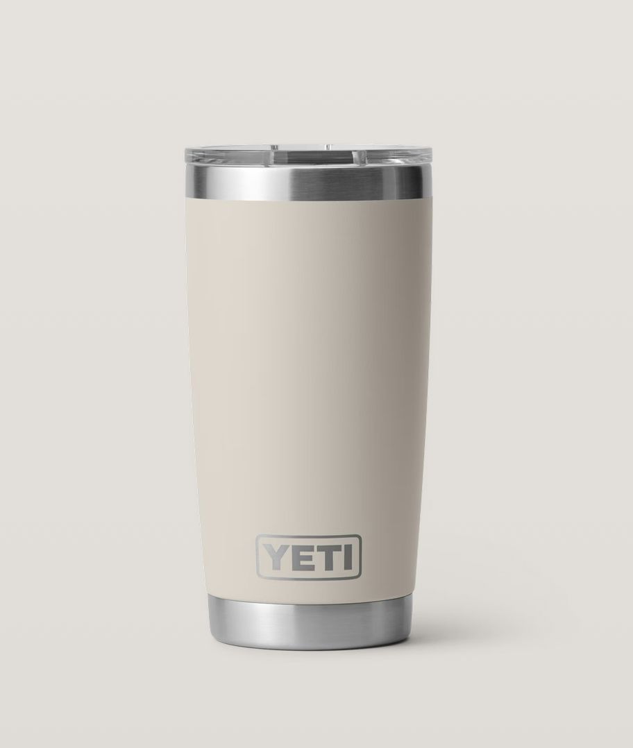 Yeti RAMBLER® 591 ML TUMBLER  WITH MAGSLIDER™ LID