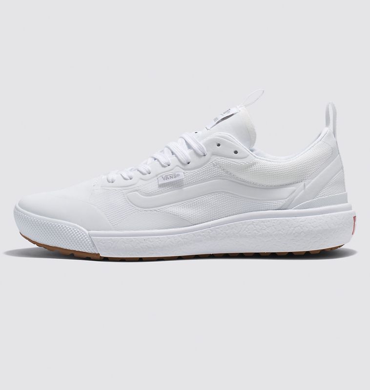 Vans MTE UltraRange EXO Shoe Whiteout